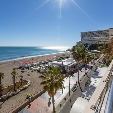 Monkó Kalypso Apartamento Torremolinos Exterior foto