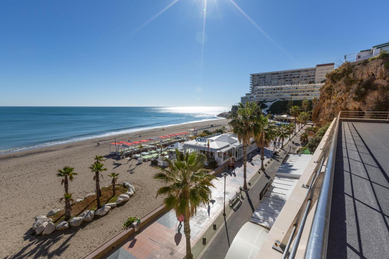Monkó Kalypso Apartamento Torremolinos Exterior foto