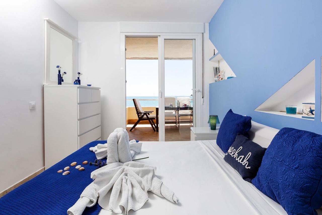 Monkó Kalypso Apartamento Torremolinos Exterior foto