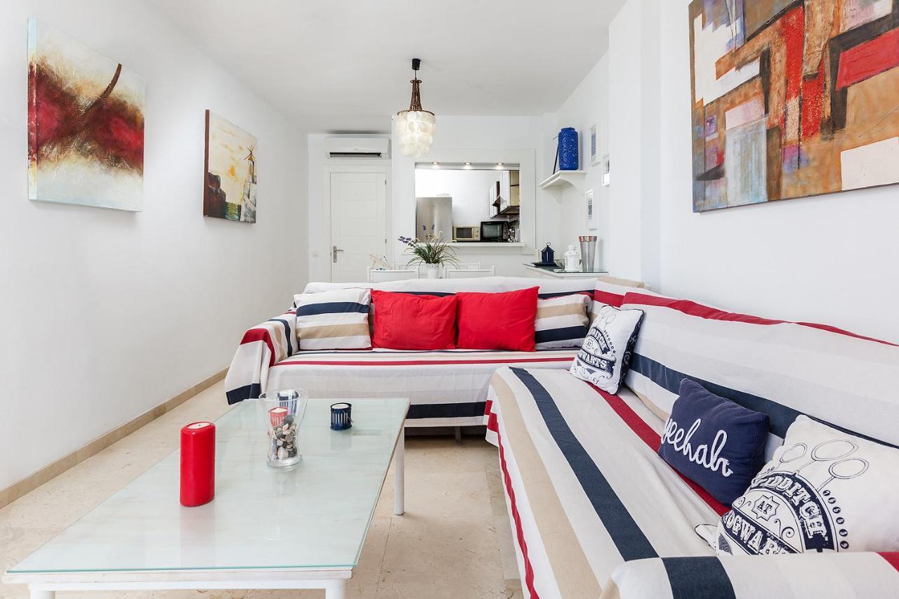 Monkó Kalypso Apartamento Torremolinos Exterior foto