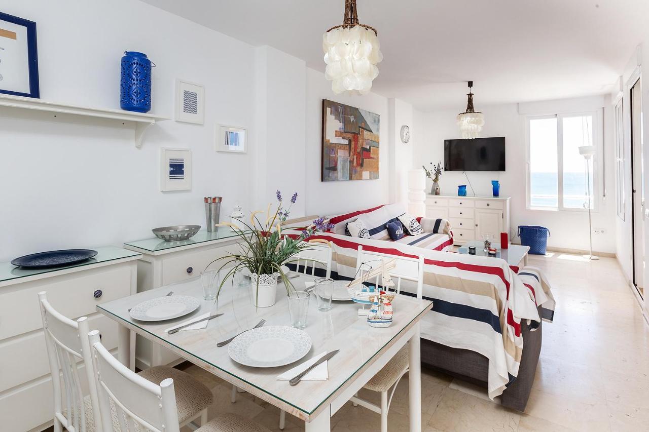 Monkó Kalypso Apartamento Torremolinos Exterior foto